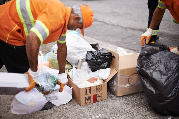 Best Scrap Metal Removal  in Spanish Lake, MO